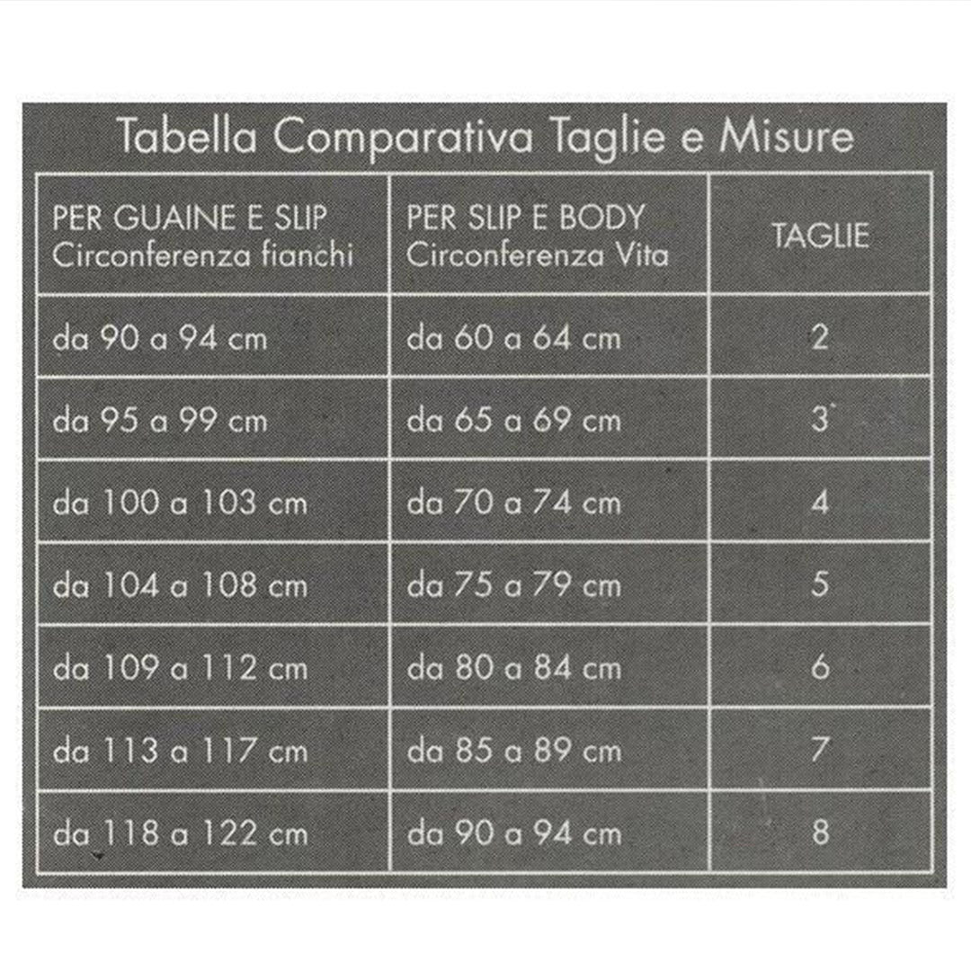 Guaina contenitiva pre-parto GIOS - Mamma 292