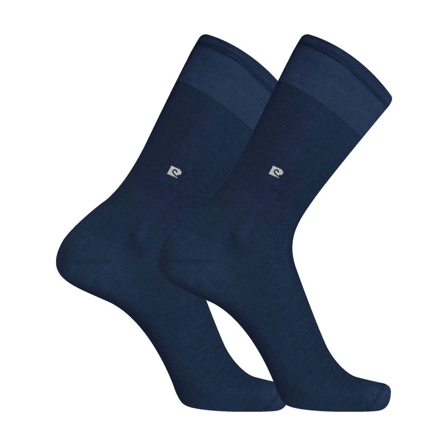 Calzino corto in filo di Scozia 3 paia Uomo PIERRE CARDIN - PC EASY