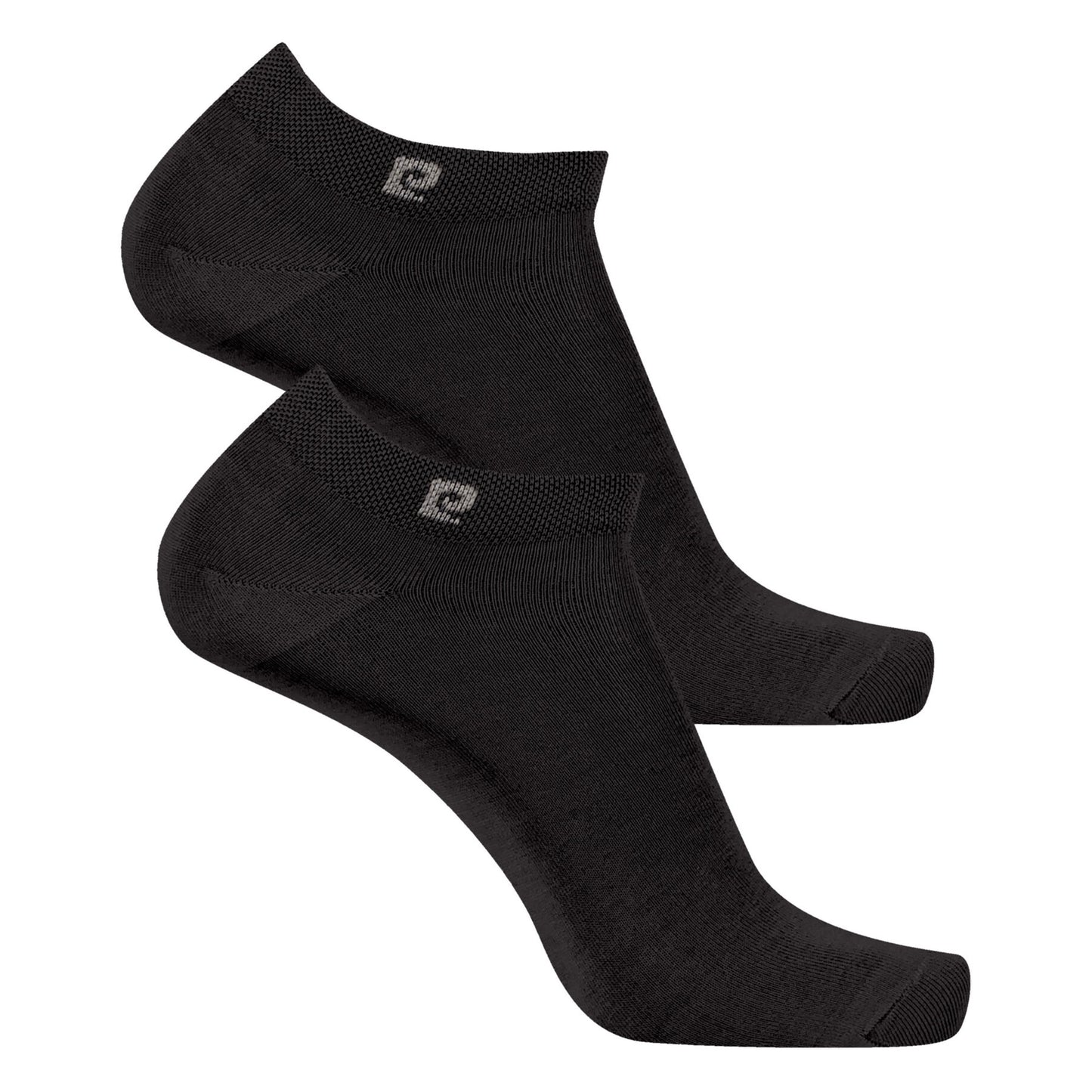 Calzino sneaker in filo di Scozia 3 paia Uomo PIERRE CARDIN - PC 300