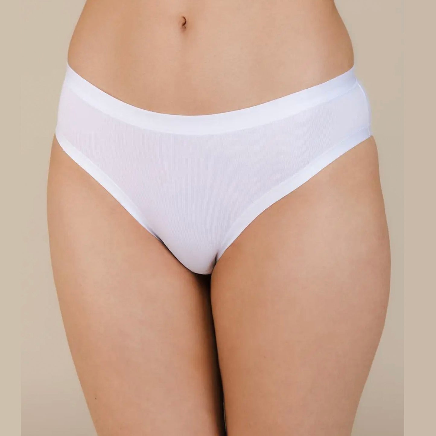 Slip classico in cotone modal 3 Pz. Le Form - 609