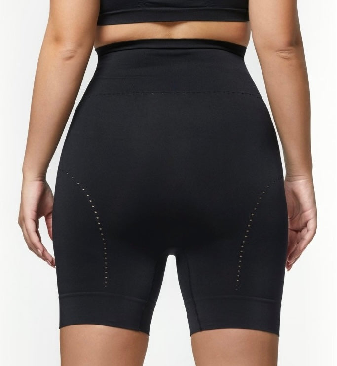 Guaina contenitiva in microfibra comfort size - POMPEA