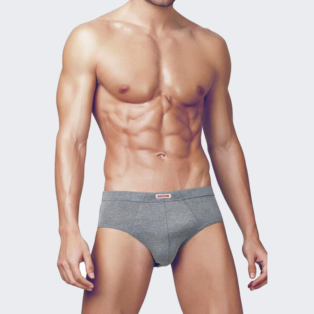 Slip PRIMAL 3 Pz cotone bielastico - 2206