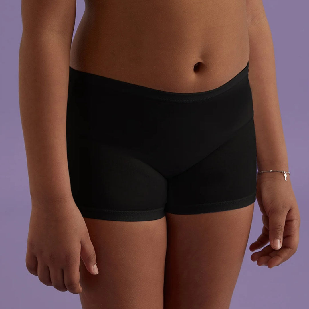 Boxerino bimba bielastico JADEA - 179