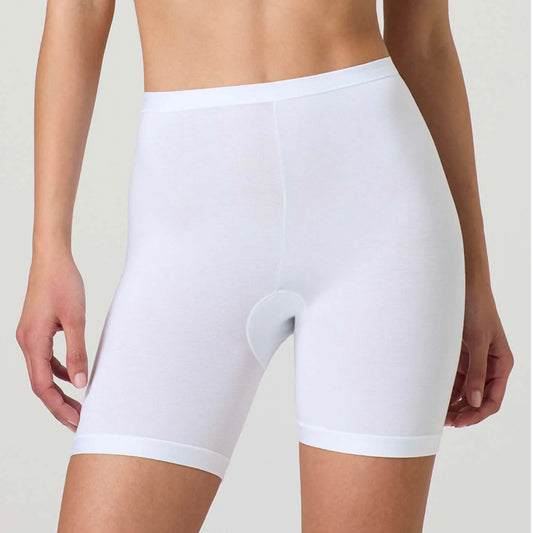 Slip a pantaloncino in cotone modal 3 Pz. JADEA - 536