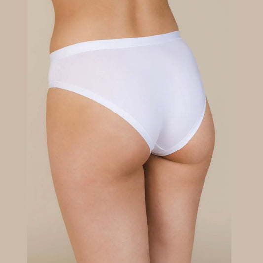 Slip classico in cotone modal 3 Pz. Le Form - 609