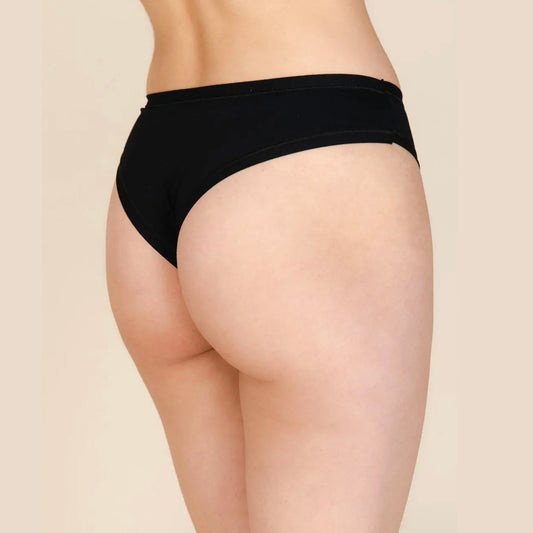 Brasiliana in cotone modal 3 Pz. Le Form - 5217