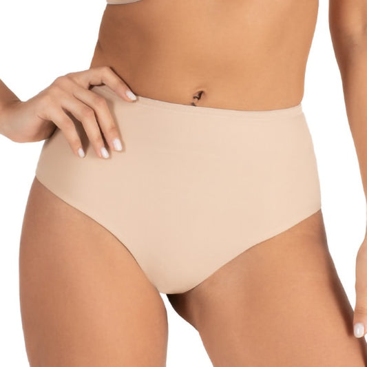 Culotta guaina modellante taglio laser cut CHARME – ANNALISA