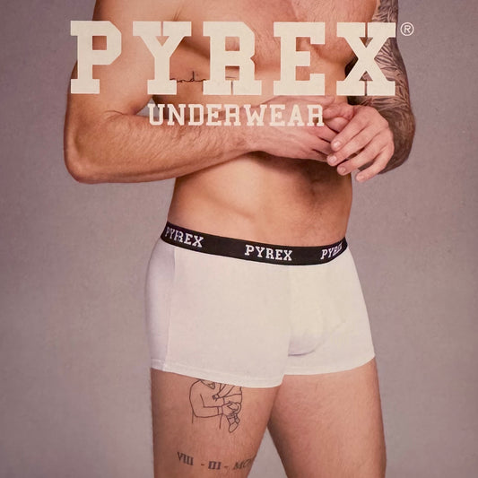 Boxer uomo in cotone PYREX - PB1006